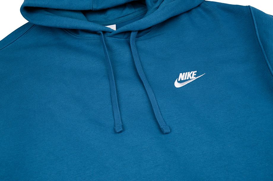 Nike Bluză bărbați NSW Club Hoodie BV2654 407