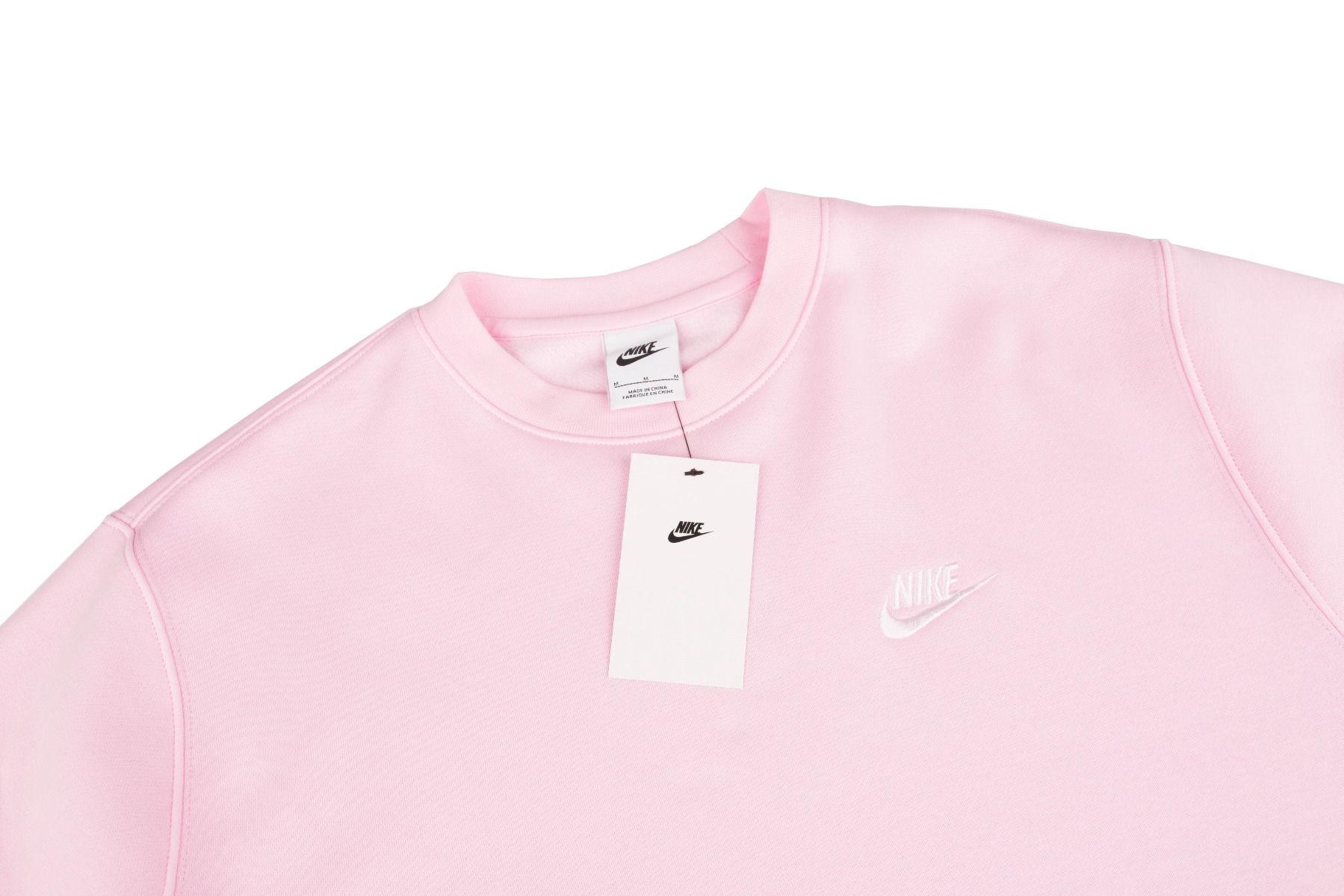Nike bluză bărbați NSW Club Crew BB BV2662 663
