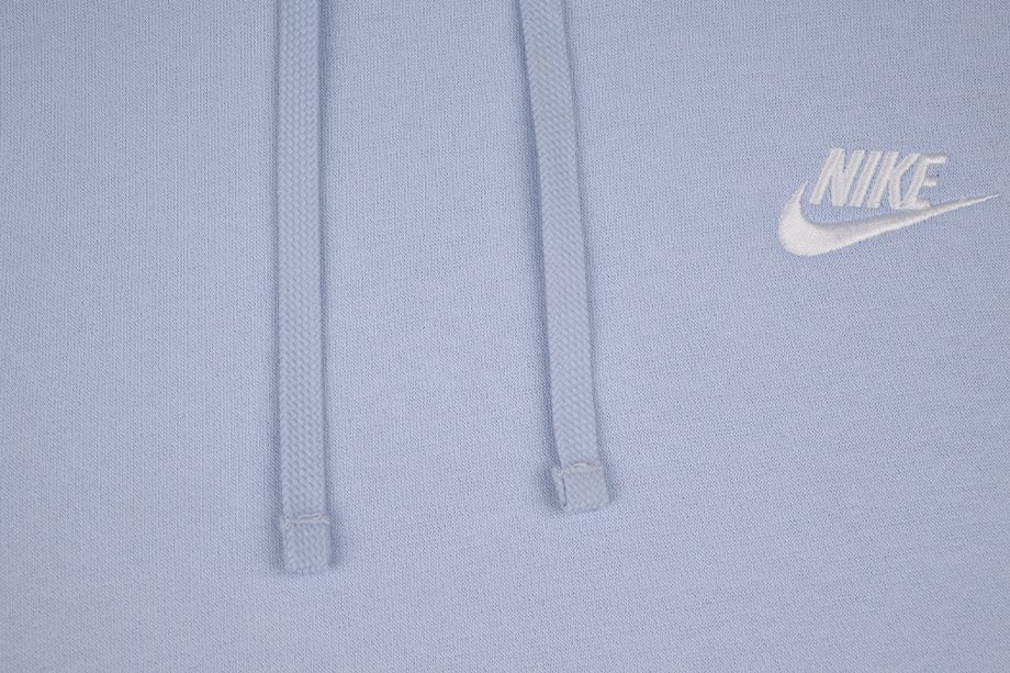 Nike Bluză bărbați NSW Club Hoodie BV2654 548