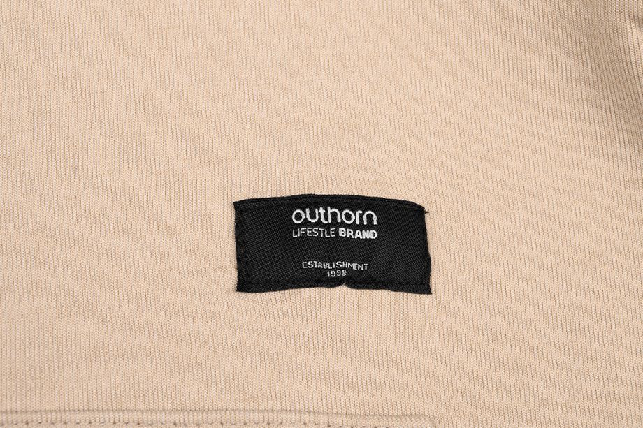 Outhorn Bluză Bărbați HOL21 BLM613 83S