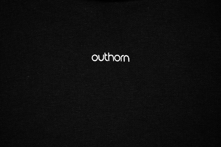 Outhorn Bluză Bărbați HOL21 BLM621 20S