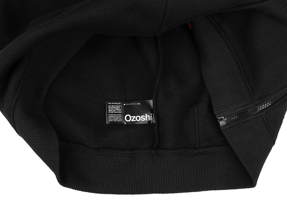 Ozoshi Hanorac pentru bărbați Hudson OZ93923 Ozoshi Hanorac pentru bărbați Hudson OZ93923