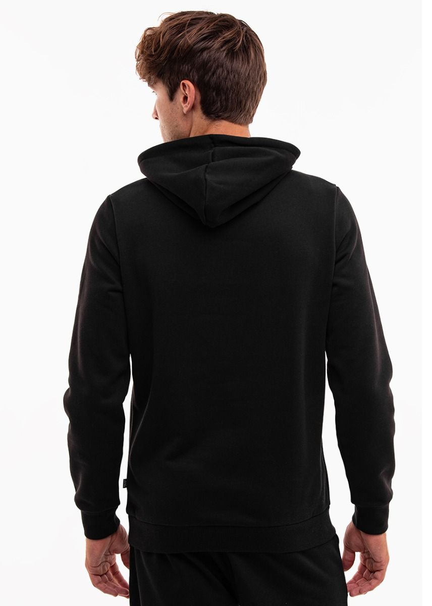 PUMA Hanorac pentru barbati Big Logo Hoodie FL 586686 01