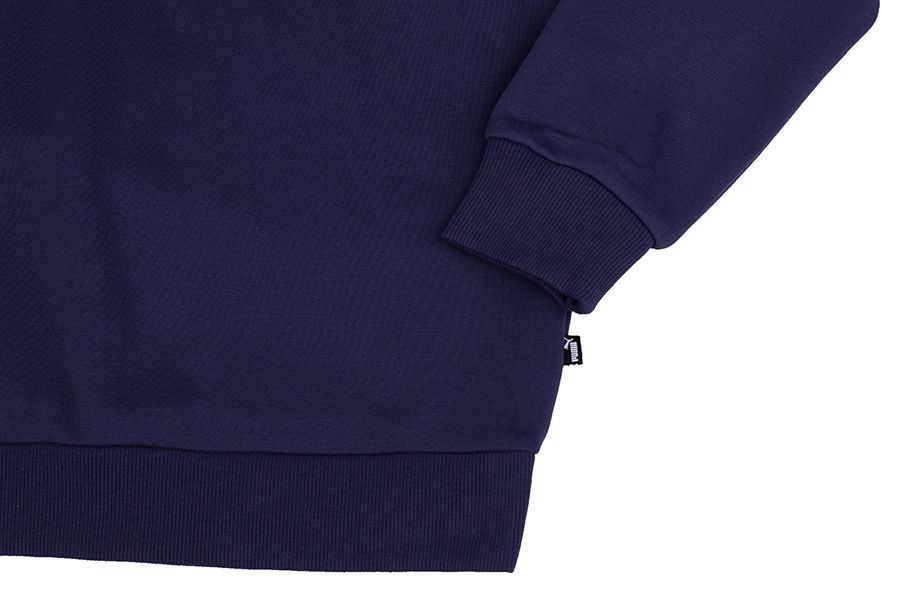 PUMA Bluză bărbați ESS+ 2 Col Big Logo Crew FL 586762 07 PUMA Bluză bărbați ESS+ 2 Col Big Logo Crew FL 586762 07
