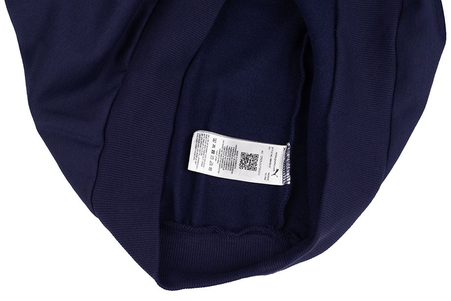 PUMA Bluză bărbați ESS+ 2 Col Big Logo Crew FL 586762 07 PUMA Bluză bărbați ESS+ 2 Col Big Logo Crew FL 586762 07