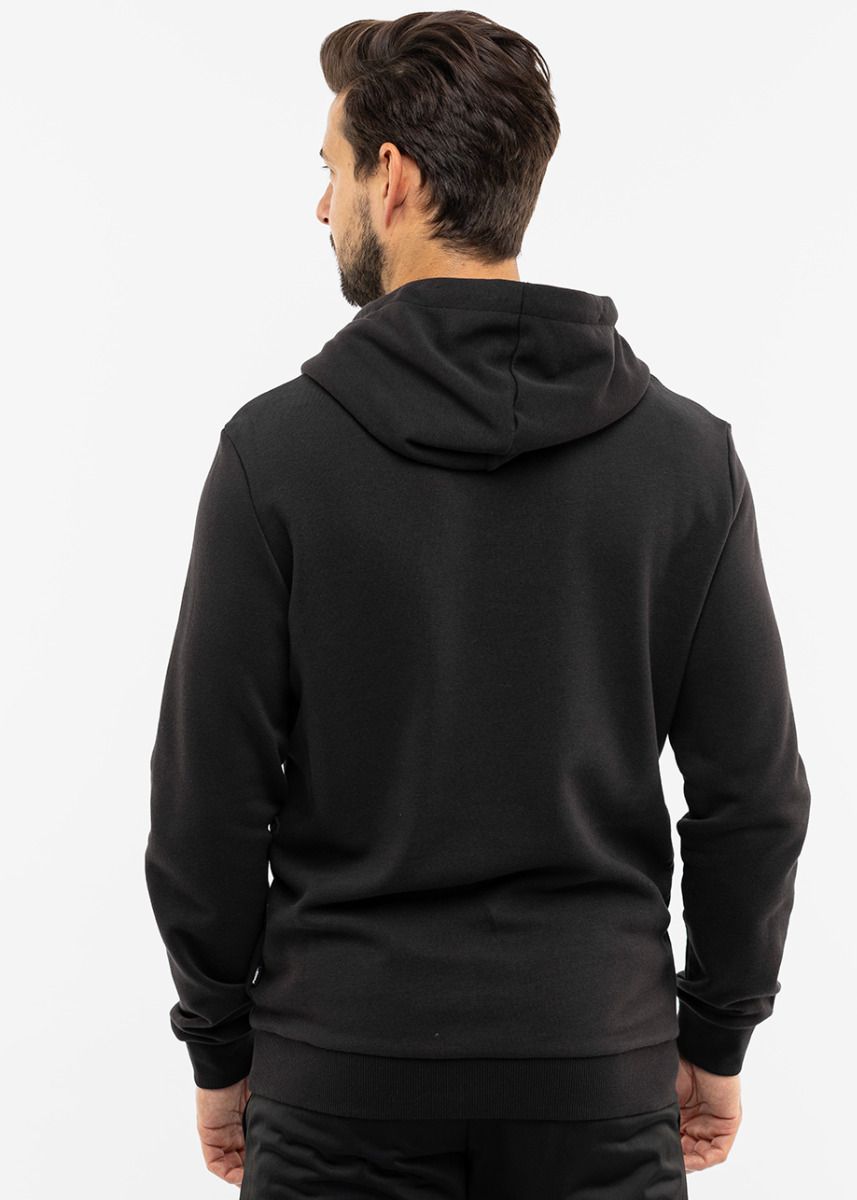 PUMA Hanorac pentru bărbați ESS+ 2 Col Big Logo Hoodie TR 586765 59