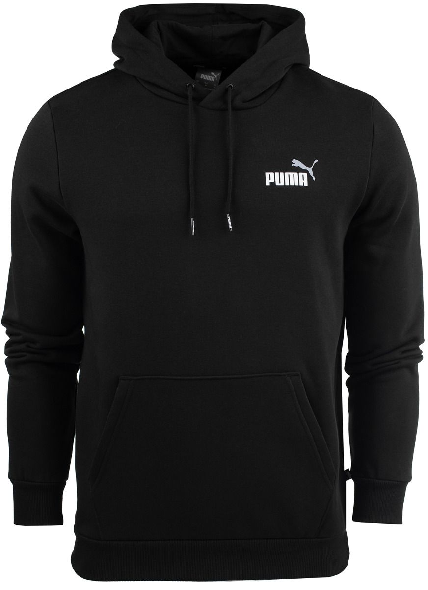 PUMA Hanorac pentru bărbați ESS+ 2 Col Small Logo Hoodie FL 674471 61