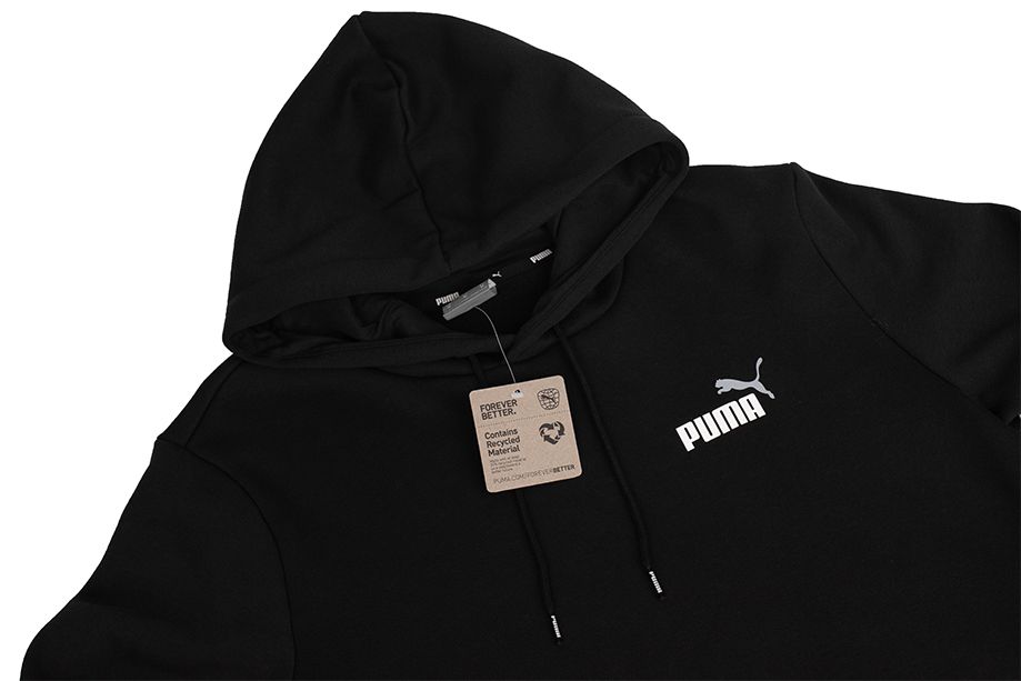 PUMA Hanorac pentru bărbați ESS+ 2 Col Small Logo Hoodie FL 674471 61