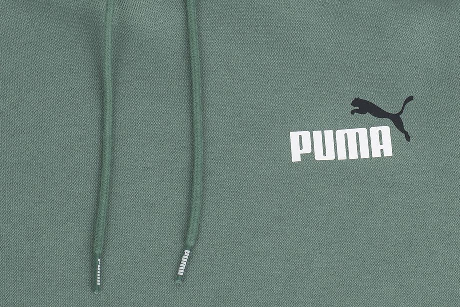 PUMA Hanorac pentru bărbați ESS+ 2 Col Small Logo Hoodie FL 674471 44` PUMA Hanorac pentru bărbați ESS+ 2 Col Small Logo Hoodie FL 674471 44`