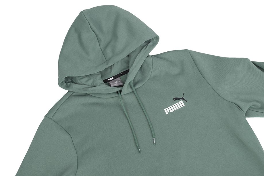 PUMA Hanorac pentru bărbați ESS+ 2 Col Small Logo Hoodie FL 674471 44 PUMA Hanorac pentru bărbați ESS+ 2 Col Small Logo Hoodie FL 674471 44