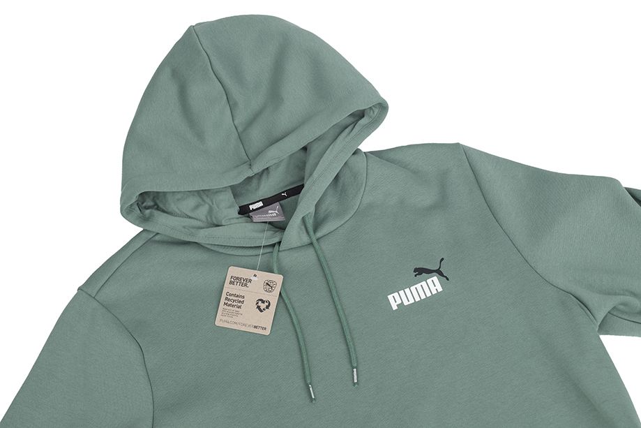 PUMA Hanorac pentru bărbați ESS+ 2 Col Small Logo Hoodie FL 674471 44 PUMA Hanorac pentru bărbați ESS+ 2 Col Small Logo Hoodie FL 674471 44