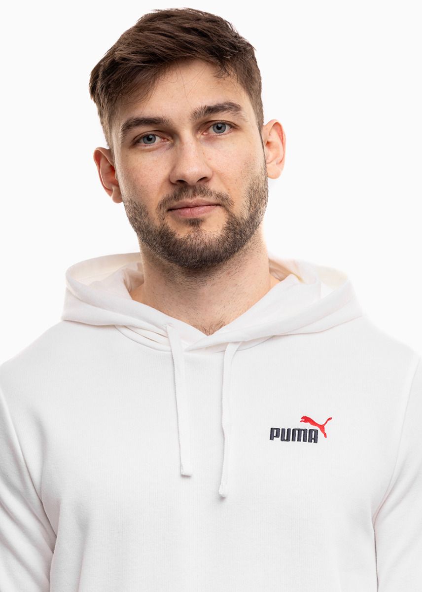 PUMA Hanorac pentru bărbați Ess 2 Color Small No.1 Logo Hoodie TR 684719 02 PUMA Hanorac pentru bărbați Ess 2 Color Small No.1 Logo Hoodie TR 684719 02
