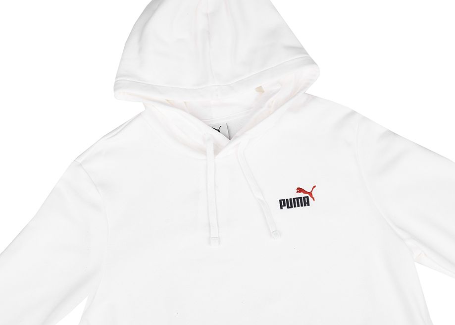 PUMA Hanorac pentru bărbați Ess 2 Color Small No.1 Logo Hoodie TR 684719 02 PUMA Hanorac pentru bărbați Ess 2 Color Small No.1 Logo Hoodie TR 684719 02