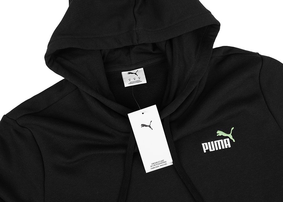 PUMA Hanorac pentru bărbați Ess 2 Color Small No.1 Logo Hoodie TR 684719 51 PUMA Hanorac pentru bărbați Ess 2 Color Small No.1 Logo Hoodie TR 684719 51
