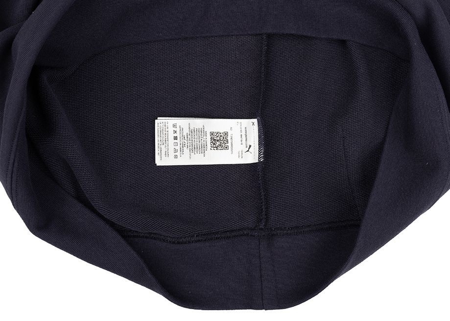 PUMA Hanorac pentru bărbați Ess 2 Color Small No.1 Logo Hoodie TR 684719 16 PUMA Hanorac pentru bărbați Ess 2 Color Small No.1 Logo Hoodie TR 684719 16