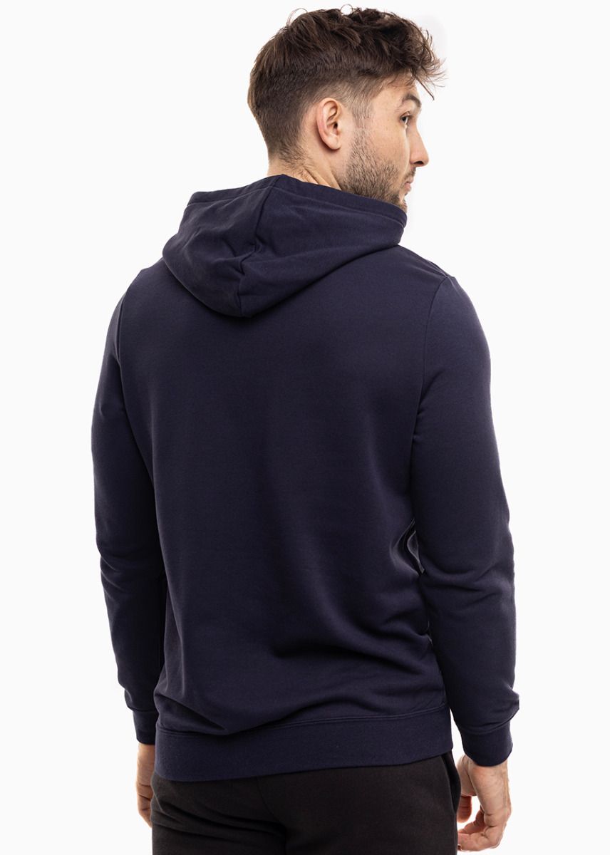 PUMA Hanorac pentru bărbați Ess 2 Color Small No.1 Logo Hoodie TR 684719 16 PUMA Hanorac pentru bărbați Ess 2 Color Small No.1 Logo Hoodie TR 684719 16