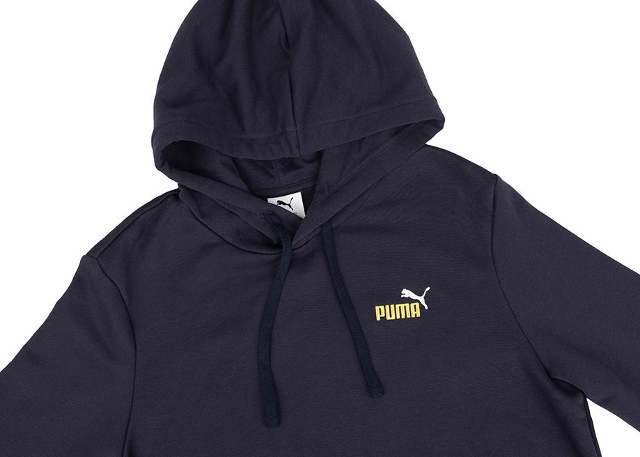 PUMA Hanorac pentru bărbați Ess 2 Color Small No.1 Logo Hoodie TR 684719 16 PUMA Hanorac pentru bărbați Ess 2 Color Small No.1 Logo Hoodie TR 684719 16