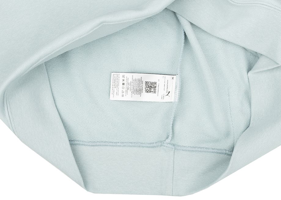 PUMA Hanorac pentru bărbați Ess 2 Color Small No.1 Logo Hoodie TR 684719 67 PUMA Hanorac pentru bărbați Ess 2 Color Small No.1 Logo Hoodie TR 684719 67