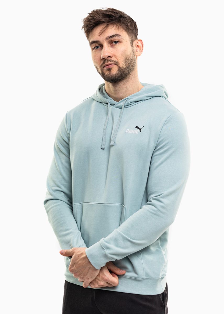 PUMA Hanorac pentru bărbați Ess 2 Color Small No.1 Logo Hoodie TR 684719 67 PUMA Hanorac pentru bărbați Ess 2 Color Small No.1 Logo Hoodie TR 684719 67