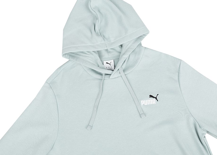 PUMA Hanorac pentru bărbați Ess 2 Color Small No.1 Logo Hoodie TR 684719 67 PUMA Hanorac pentru bărbați Ess 2 Color Small No.1 Logo Hoodie TR 684719 67