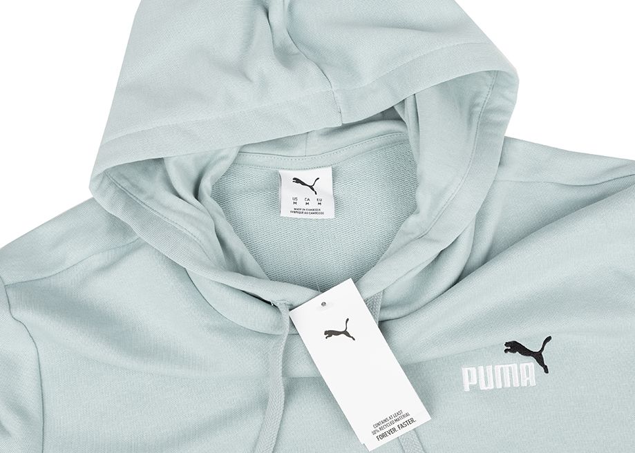 PUMA Hanorac pentru bărbați Ess 2 Color Small No.1 Logo Hoodie TR 684719 67 PUMA Hanorac pentru bărbați Ess 2 Color Small No.1 Logo Hoodie TR 684719 67