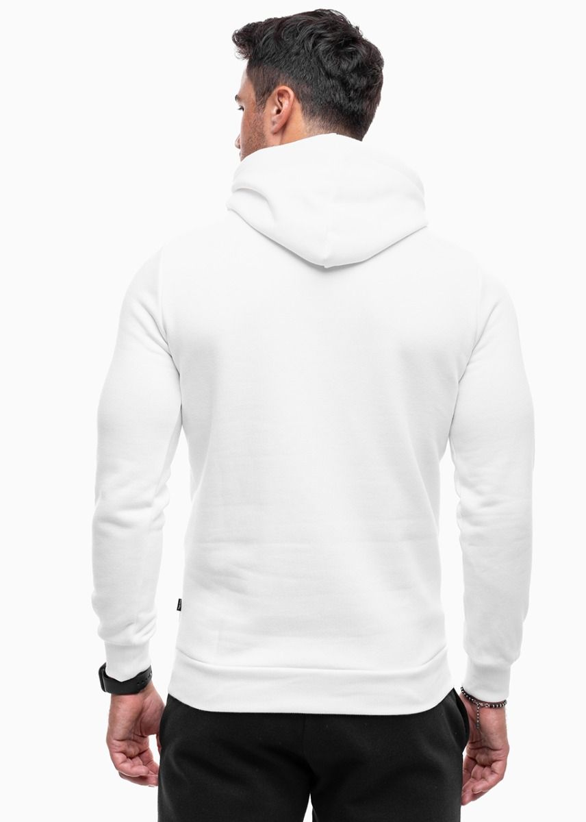 PUMA Hanorac pentru bărbați Ess+ Logo LAB Gradient Hoodie FL 681775 02