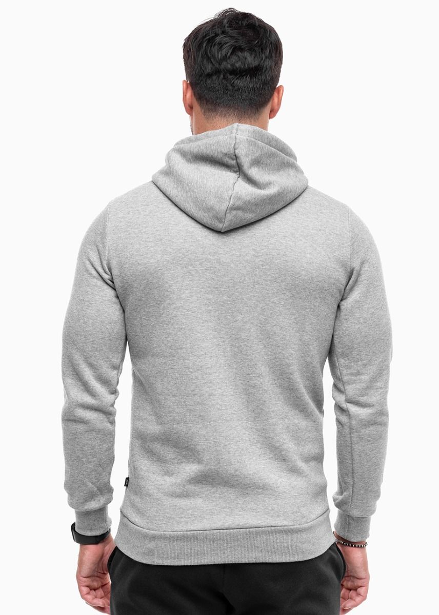 PUMA Hanorac pentru bărbați Ess+ Logo LAB Gradient Hoodie FL 681775 03