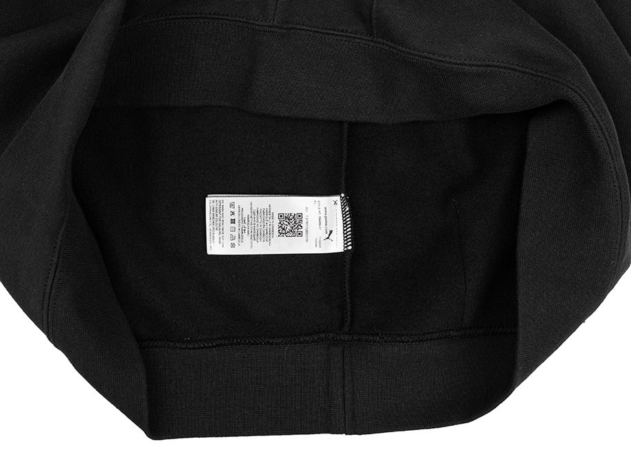 PUMA Hanorac pentru bărbați Ess Logo Lab Hoodie FL 684669 01 PUMA Hanorac pentru bărbați Ess Logo Lab Hoodie FL 684669 01