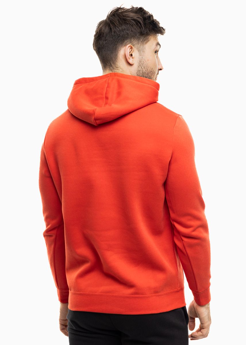 PUMA Hanorac pentru bărbați Ess Logo Lab Hoodie FL 684669 15 PUMA Hanorac pentru bărbați Ess Logo Lab Hoodie FL 684669 15