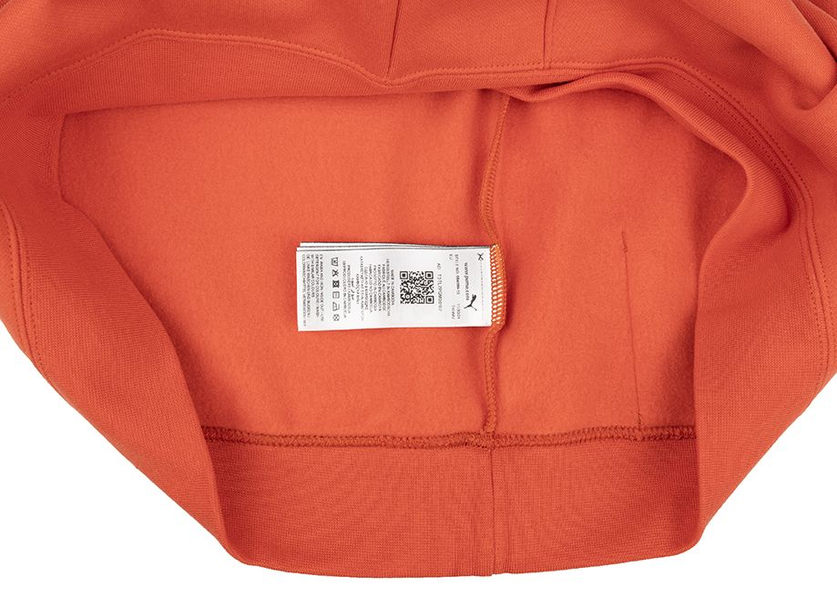 PUMA Hanorac pentru bărbați Ess Logo Lab Hoodie FL 684669 15 PUMA Hanorac pentru bărbați Ess Logo Lab Hoodie FL 684669 15