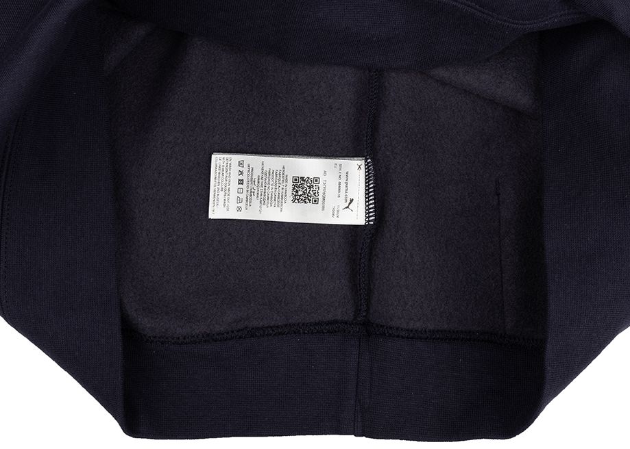 PUMA Hanorac pentru bărbați Ess Logo Lab Hoodie FL 684669 16 PUMA Hanorac pentru bărbați Ess Logo Lab Hoodie FL 684669 16