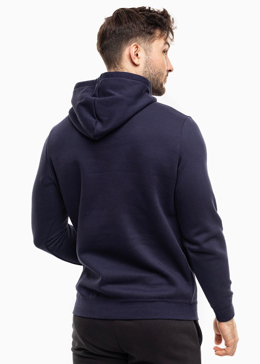 PUMA Hanorac pentru bărbați Ess Logo Lab Hoodie FL 684669 16 PUMA Hanorac pentru bărbați Ess Logo Lab Hoodie FL 684669 16