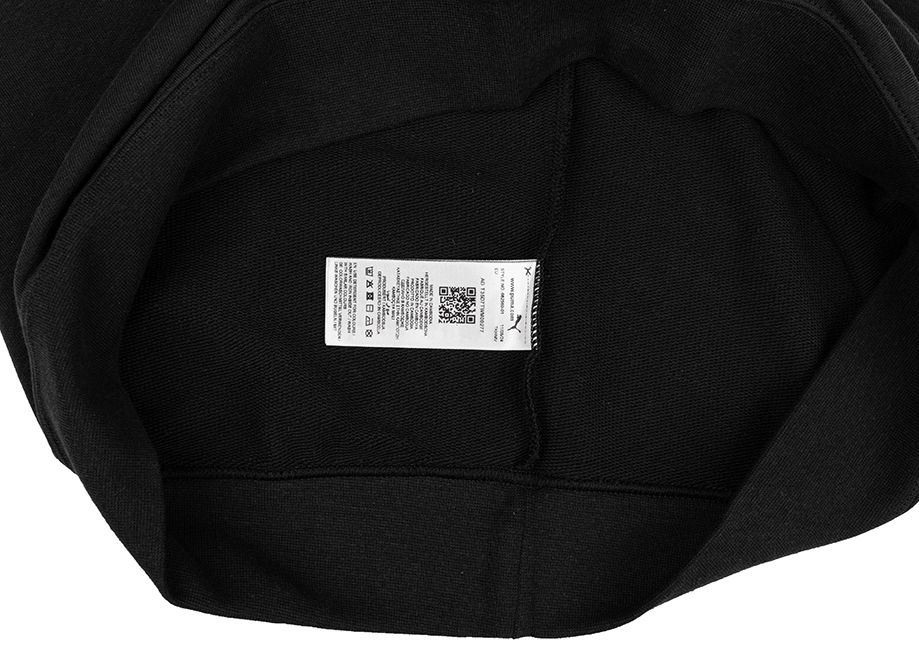PUMA Hanorac pentru bărbați ESS No.1 Logo Crew TR 682560 01 PUMA Hanorac pentru bărbați ESS No.1 Logo Crew TR 682560 01
