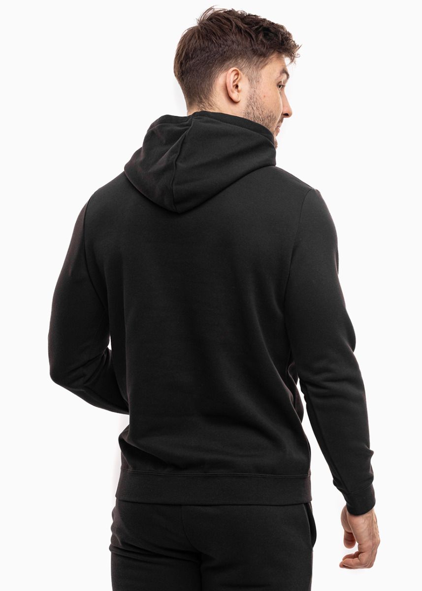 PUMA Hanorac pentru bărbați ESS No.1 Logo Hoodie TR 682572 01 PUMA Hanorac pentru bărbați ESS No.1 Logo Hoodie TR 682572 01