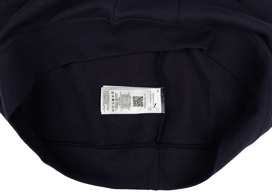 PUMA Hanorac pentru bărbați ESS No.1 Logo Hoodie TR 682572 16 PUMA Hanorac pentru bărbați ESS No.1 Logo Hoodie TR 682572 16