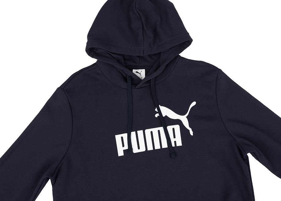 PUMA Hanorac pentru bărbați ESS No.1 Logo Hoodie TR 682572 16 PUMA Hanorac pentru bărbați ESS No.1 Logo Hoodie TR 682572 16