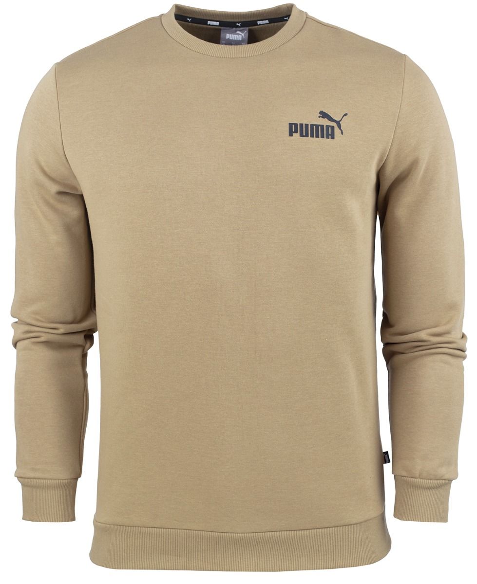 PUMA Hanorac pentru bărbațI ESS Small Logo Crew FL 586683 86 EUR S OUTLET PUMA Hanorac pentru bărbațI ESS Small Logo Crew FL 586683 86 EUR S OUTLET