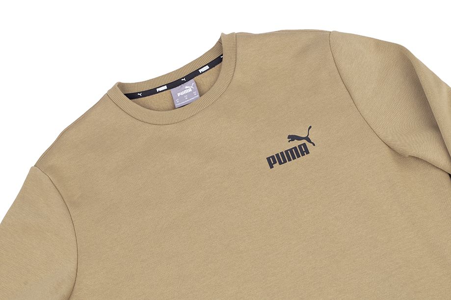 PUMA Hanorac pentru bărbațI ESS Small Logo Crew FL 586683 86 EUR S OUTLET PUMA Hanorac pentru bărbațI ESS Small Logo Crew FL 586683 86 EUR S OUTLET
