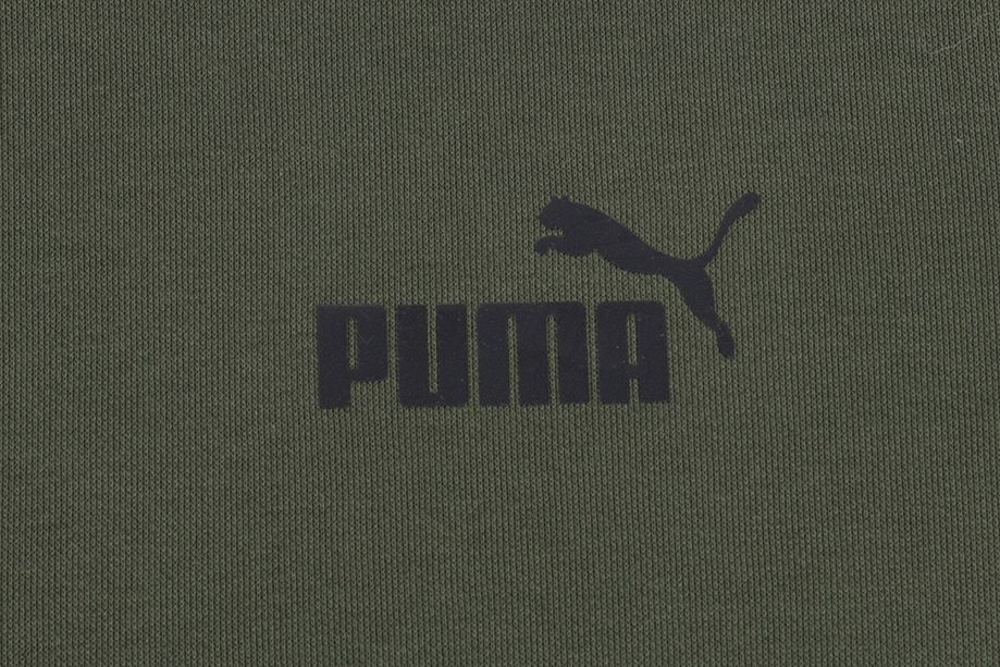 PUMA Hanorac pentru bărbațI ESS Small Logo Crew FL 586683 31 PUMA Hanorac pentru bărbațI ESS Small Logo Crew FL 586683 31