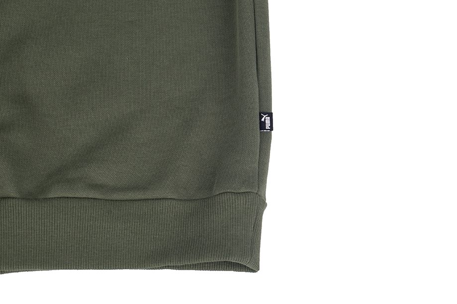 PUMA Hanorac pentru bărbațI ESS Small Logo Crew FL 586683 31 PUMA Hanorac pentru bărbațI ESS Small Logo Crew FL 586683 31