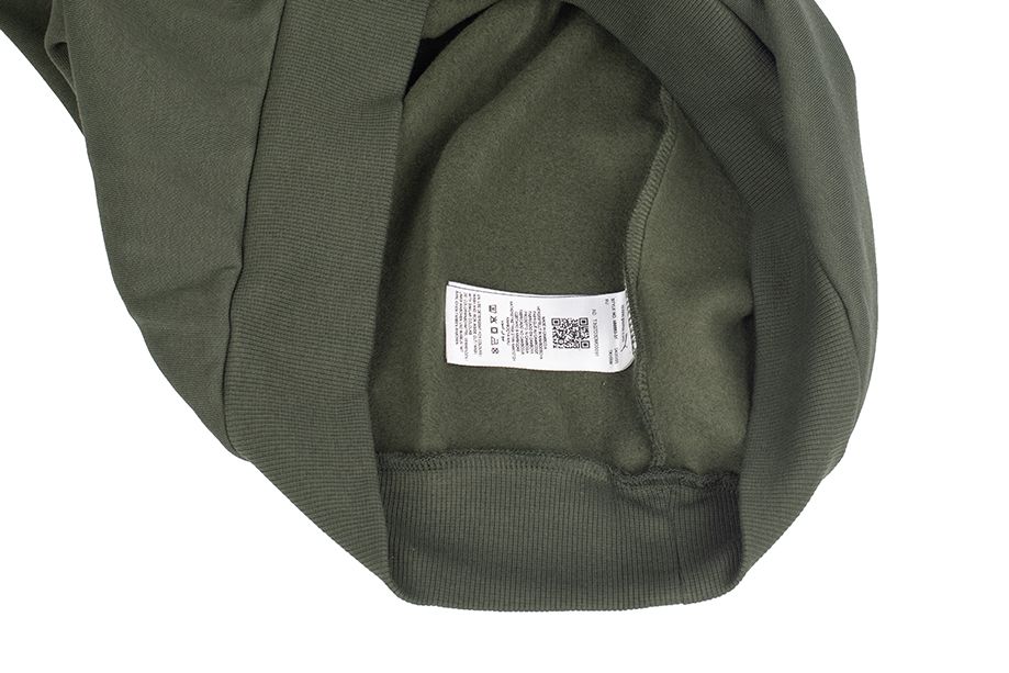 PUMA Hanorac pentru bărbațI ESS Small Logo Crew FL 586683 31 PUMA Hanorac pentru bărbațI ESS Small Logo Crew FL 586683 31