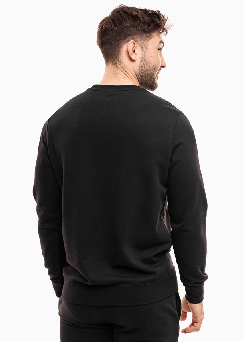 PUMA Bluză pentru bărbați ESS Small No.1 Logo Crew TR 682564 01 PUMA Bluză pentru bărbați ESS Small No.1 Logo Crew TR 682564 01