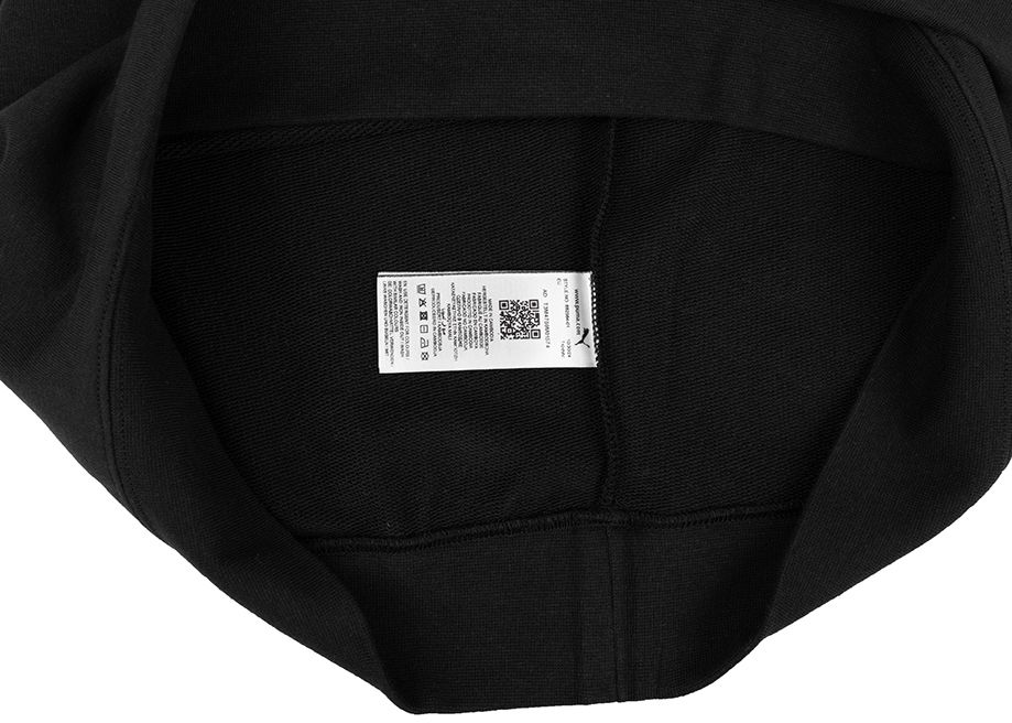 PUMA Bluză pentru bărbați ESS Small No.1 Logo Crew TR 682564 01 PUMA Bluză pentru bărbați ESS Small No.1 Logo Crew TR 682564 01
