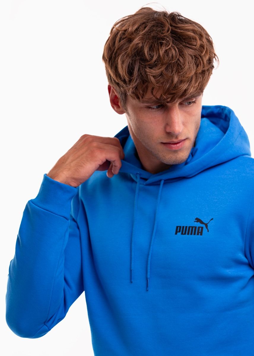 PUMA Pánska mikina ESS+ Tape Hoodie FL 849040 47