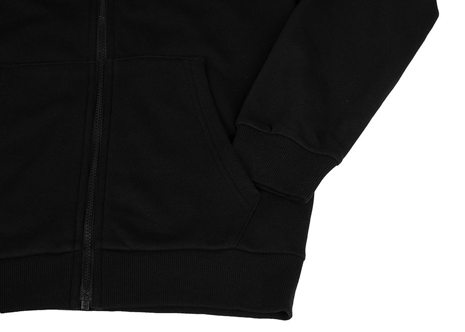 PUMA Hanorac pentru bărbați ESS Track Jacket TR 586696 01