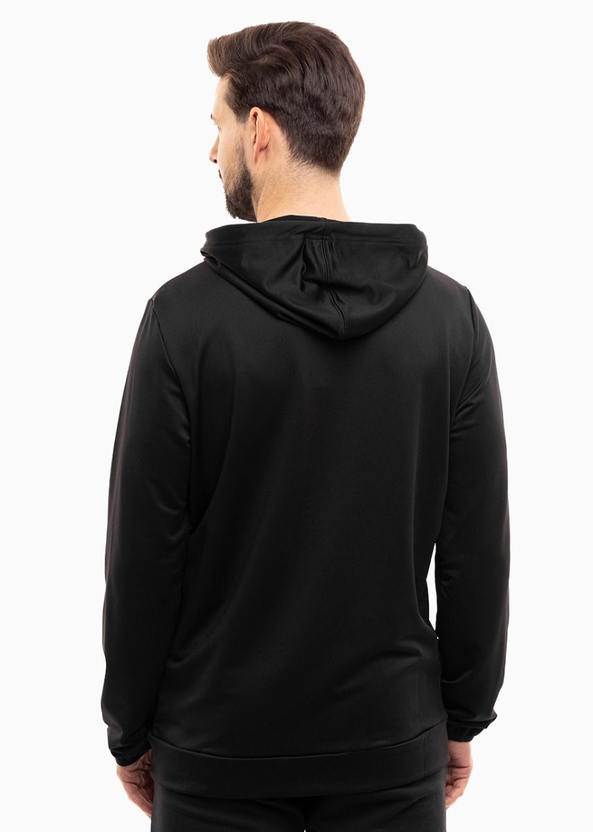PUMA Bluză bărbați RTG FZ Hoodie 585832 01
