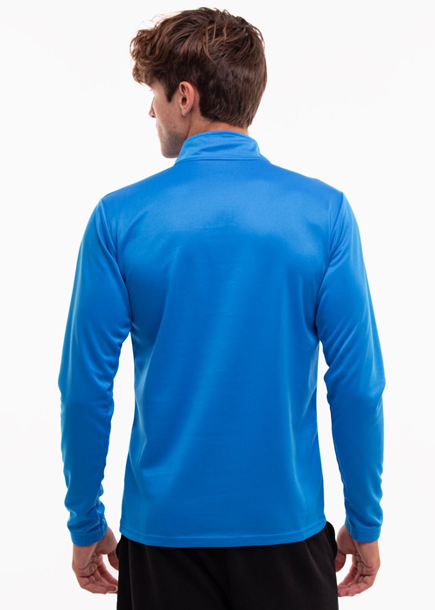 PUMA bărbați bluză teamRISE 1/4 Zip Top 657394 02