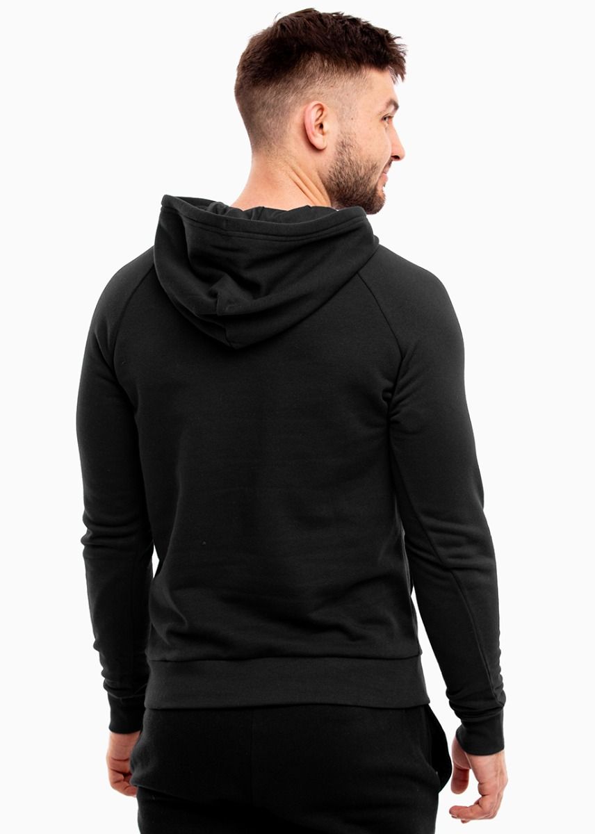 Under Armour Bluză Pentru Bărbați Rival Fleece Big Logo HD 1357093 001