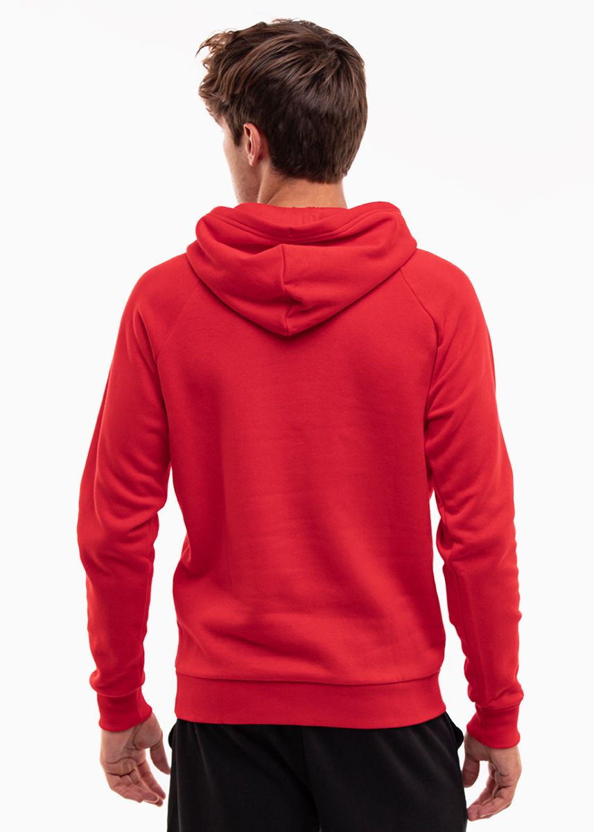 Under Armour Bluză Pentru Bărbați Rival Fleece Big Logo HD 1357093 600