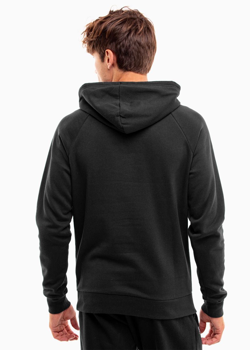 Under Armour Hanorac pentru bărbați Rival Fleece Hoodie 1379757 001